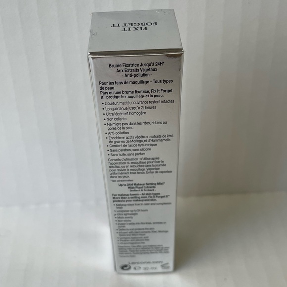 Lancôme
Fix It Forget It Hydrating Makeup Setting Spray - Picture 6 of 8